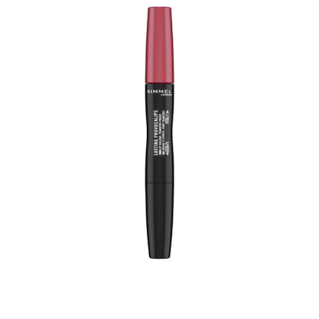 LASTING PROVACALIPS lip colour transfer proof 210 pink case of emergency by RIMMEL LONDON for Unisex