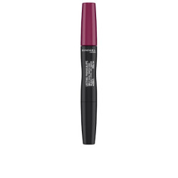 LASTING PROVACALIPS lip colour transfer proof 440 maroon swoon by RIMMEL LONDON for Unisex