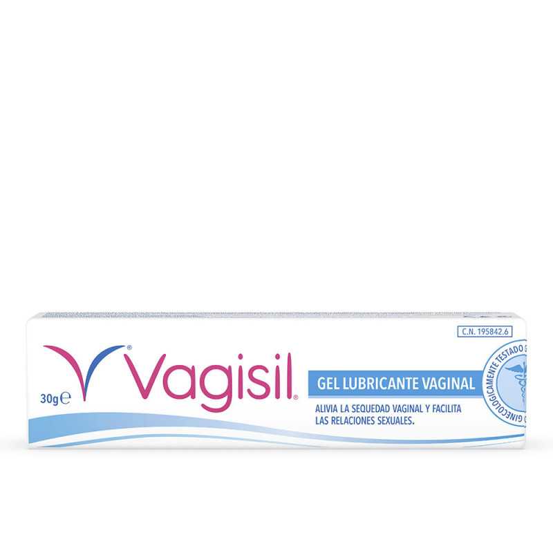 GEL HIDRATANTE vaginal 30 ml by VAGISIL for Woman