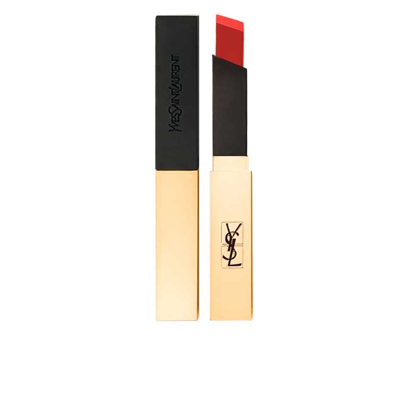 ROUGE PUR COUTURE THE SLIM 9 red enigma by YVES SAINT LAURENT for Unisex ROUGE PUR COUTURE THE SLIM 9 red enigma by YVES SAINT LAURENT for Unisex
