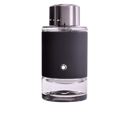 EXPLORER eau de parfum vaporizador 100 ml by MONTBLANC for Man