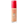 HEALTHY MIX radiant foundation 54 beige by BOURJOIS for Unisex