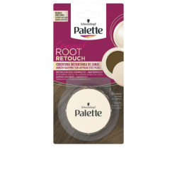 ROOT RETOUCH COMPACT retoca raices rubio oscuro 3 gr by PALETTE for Unisex
