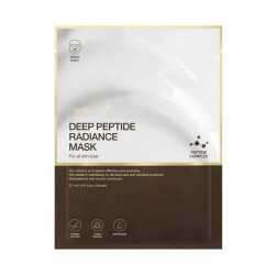 Medicube Deep Peptide Radiance Mask 1 Sheet
