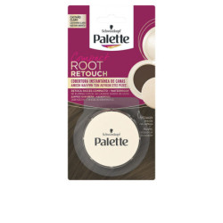 ROOT RETOUCH COMPACT retoca raices castano claro 3 gr by PALETTE for Unisex