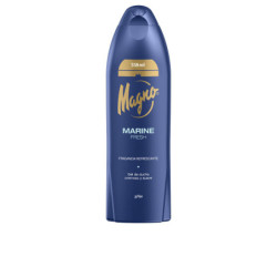 MARINE gel ducha 550 ml by MAGNO for Unisex