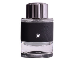 EXPLORER eau de parfum vaporizador 60 ml by MONTBLANC for Man