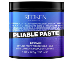 PLIABLE PASTE rewind 150 ml by REDKEN for Unisex