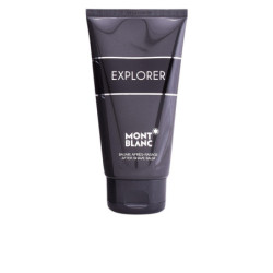 EXPLORER as balm 150 ml by MONTBLANC for Man