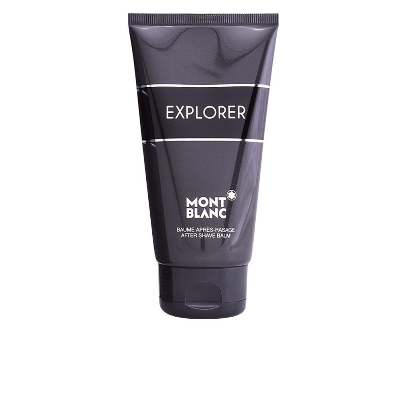 EXPLORER as balm 150 ml by MONTBLANC for Man
