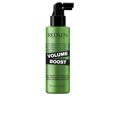 VOLUME BOOST spray 250 ml by REDKEN for Woman