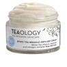 WHITE TEA miracle anti-age cream 50 ml by TEAOLOGY for Woman