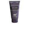 EXPLORER shower gel 150 ml by MONTBLANC for Man