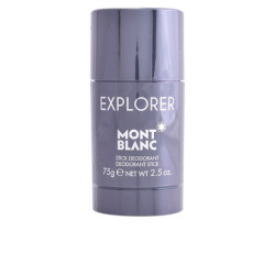 EXPLORER desodorante stick 75 gr by MONTBLANC for Man