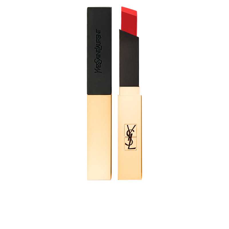 ROUGE PUR COUTURE THE SLIM 23 mistery red by YVES SAINT LAURENT for Unisex ROUGE PUR COUTURE THE SLIM 23 mistery red by YVES SAINT LAURENT for Unisex