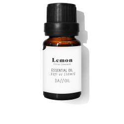 LEMON essential oil 10 ml by DAFFOIL for Unisex