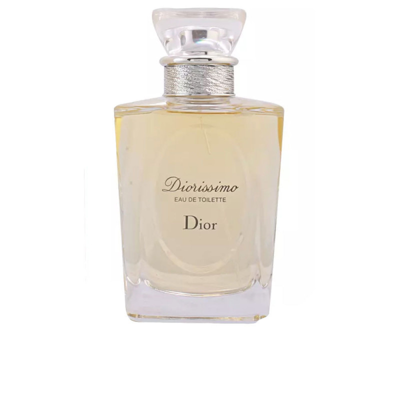 DIORISSIMO eau de toilette vaporizador 100 ml by DIOR for Woman