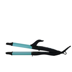 3-1 CURLER wand flat iron 1 u by BIO IONIC for Unisex