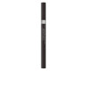 BROW THIS WAY fillsculpt eyebrow definer 004 soft black by RIMMEL LONDON for Unisex