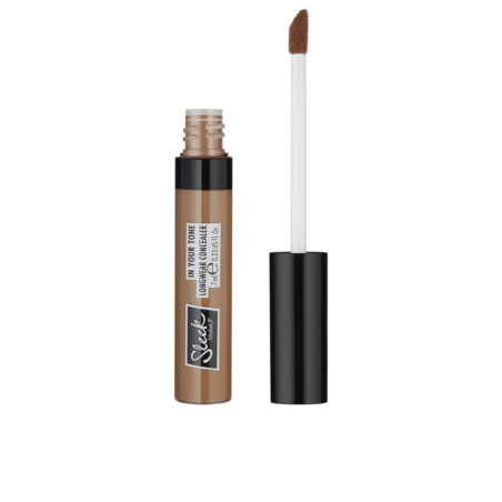 IN YOUR TONE longwear concealer 5C med 7 ml by SLEEK for Woman