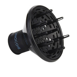 BIO IONIC universal diffuser black 1 u by BIO IONIC for Woman