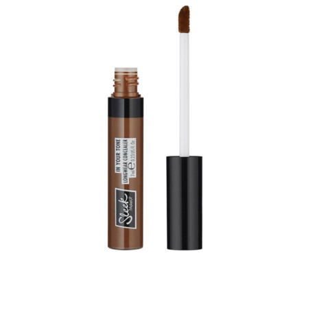 IN YOUR TONE longwear concealer 10N rich 7 ml by SLEEK for Woman