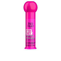 BED HEAD after party super smoothing cream 100 ml by TIGI for Unisex