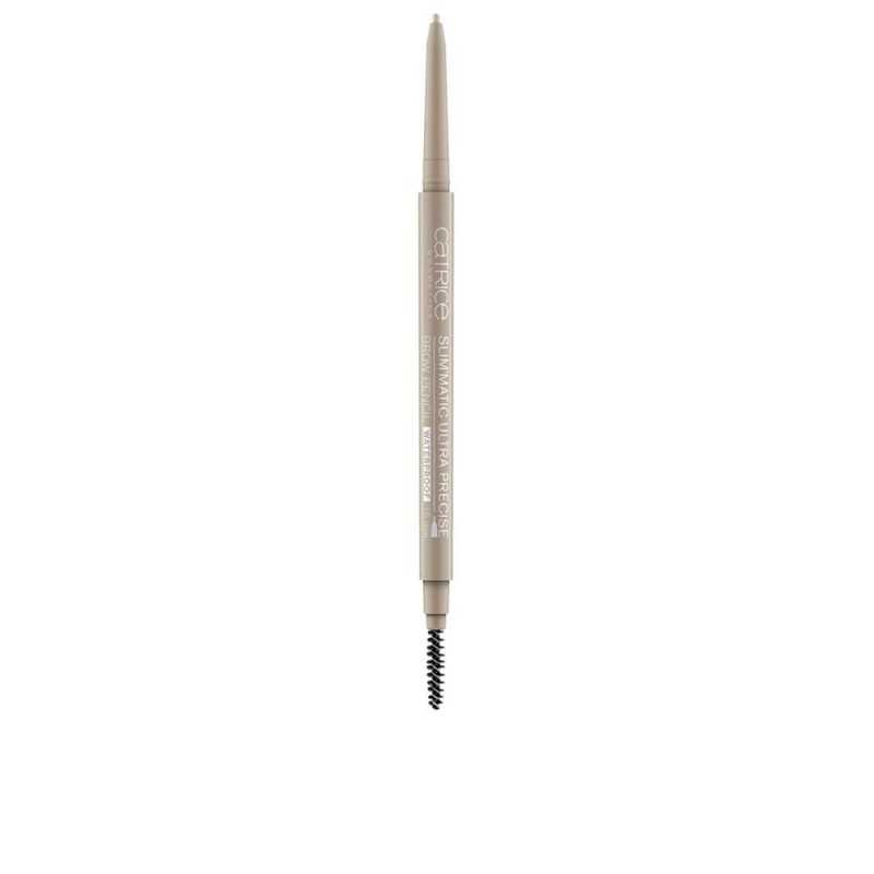 SLIM MATIC ULTRA PRECISE brow pencil wp 015 ash blonde by CATRICE for Unisex SLIM MATIC ULTRA PRECISE brow pencil wp 015 ash blonde by CATRICE for Unisex