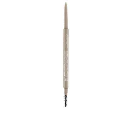 SLIM MATIC ULTRA PRECISE brow pencil wp 015 ash blonde by CATRICE for Unisex