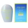 Sun Care Sports BB medium dark 30 ml by SHISEIDO for Unisex