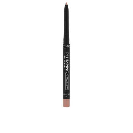 PLUMPING perfilador de labios 010 035 gr by CATRICE for Unisex