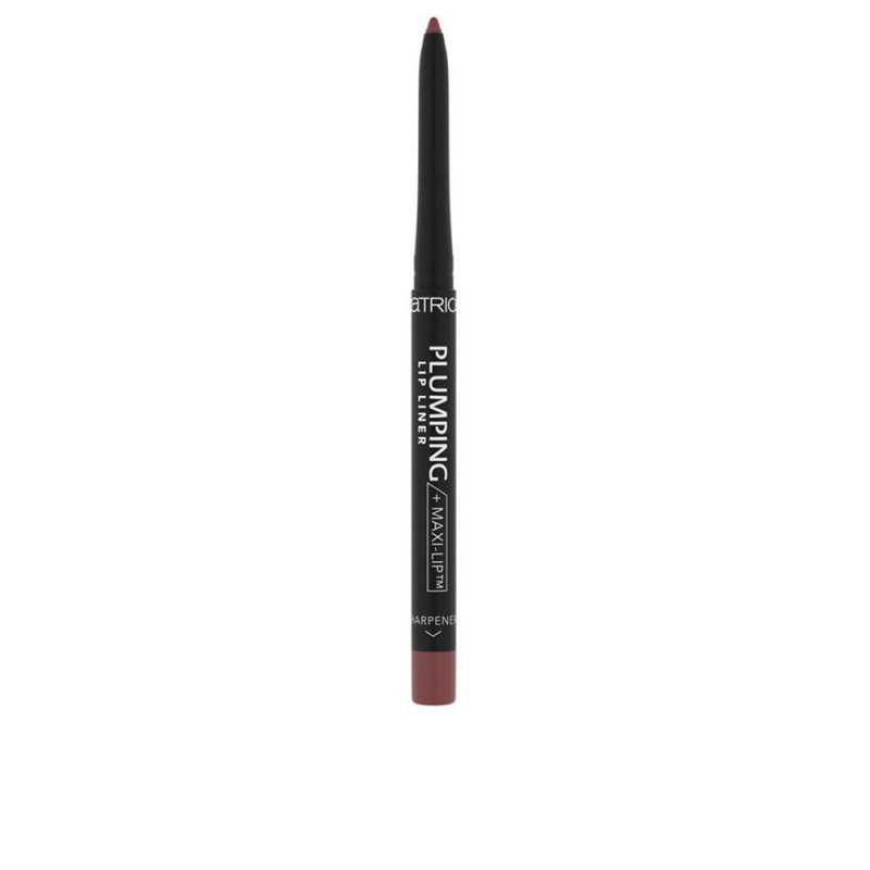 PLUMPING perfilador de labios 040 035 gr by CATRICE for Unisex PLUMPING perfilador de labios 040 035 gr by CATRICE for Unisex