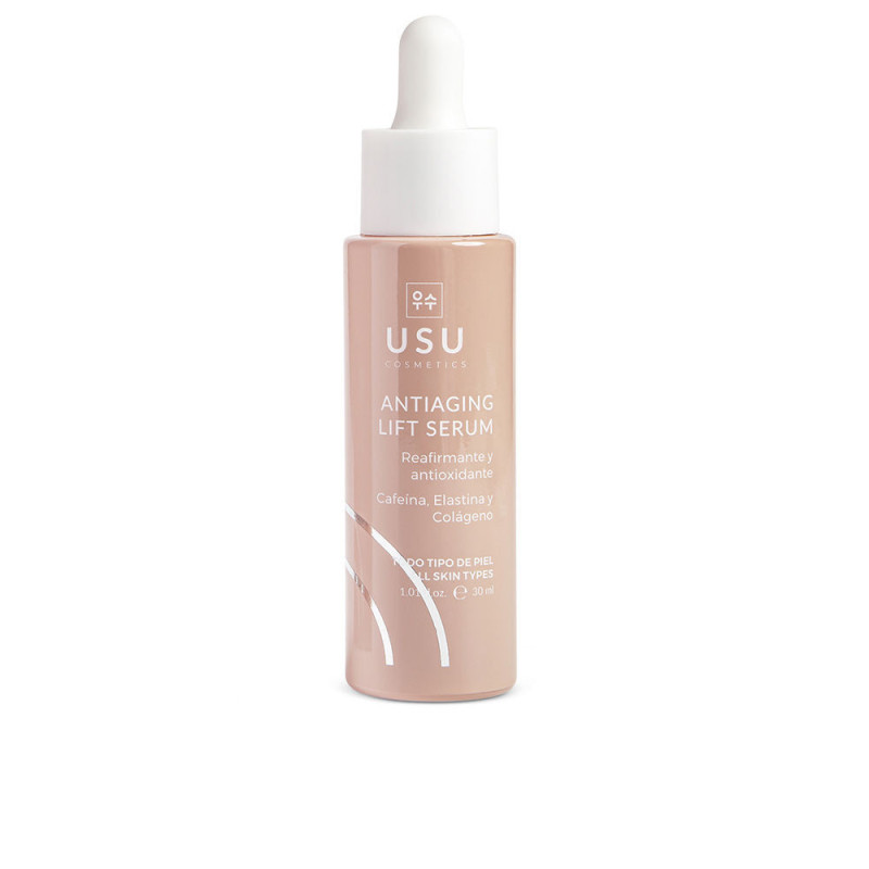 ANTIAGING reafirmante y antioxidante 30 ml by USU COSMETICS for Woman
