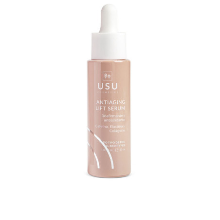 ANTIAGING reafirmante y antioxidante 30 ml by USU COSMETICS for Woman