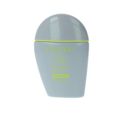 Sun Care Sports BB dark 30 ml by SHISEIDO for Unisex