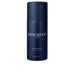 ESSENTIAL body spray 150 ml by HACKETT LONDON for Man