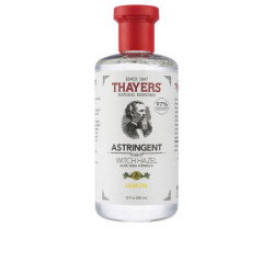 LEMON astrigente facial 355 ml by THAYERS for Unisex