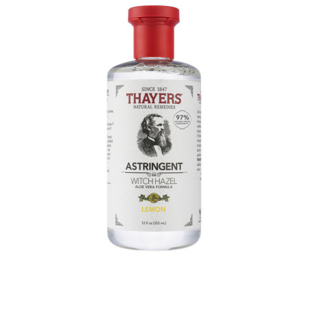 LEMON astrigente facial 355 ml by THAYERS for Unisex