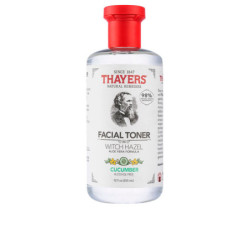 CUCUMBER tónico facial 355 ml by THAYERS for Unisex