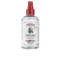 ROSE PETAL tónico facial 237 ml by THAYERS for Unisex