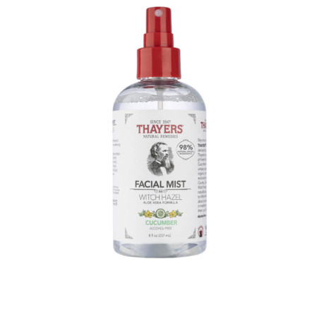 CUCUMBER bruma 237 ml by THAYERS for Unisex