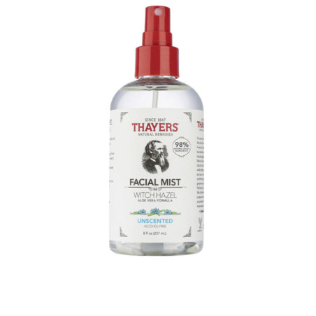 UNSCENTED bruma 237 ml by THAYERS for Unisex