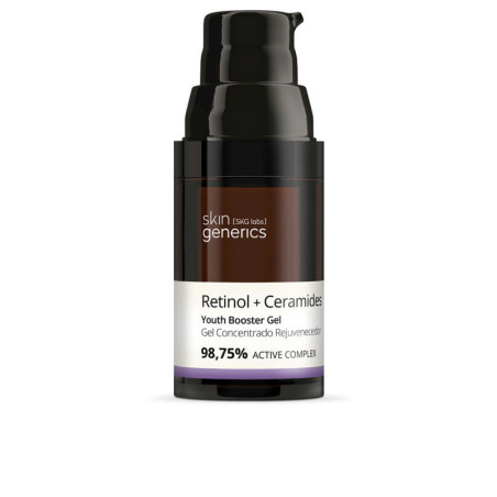RETINOL + CERAMIDAS gel concentrado rejuvenecedor 98