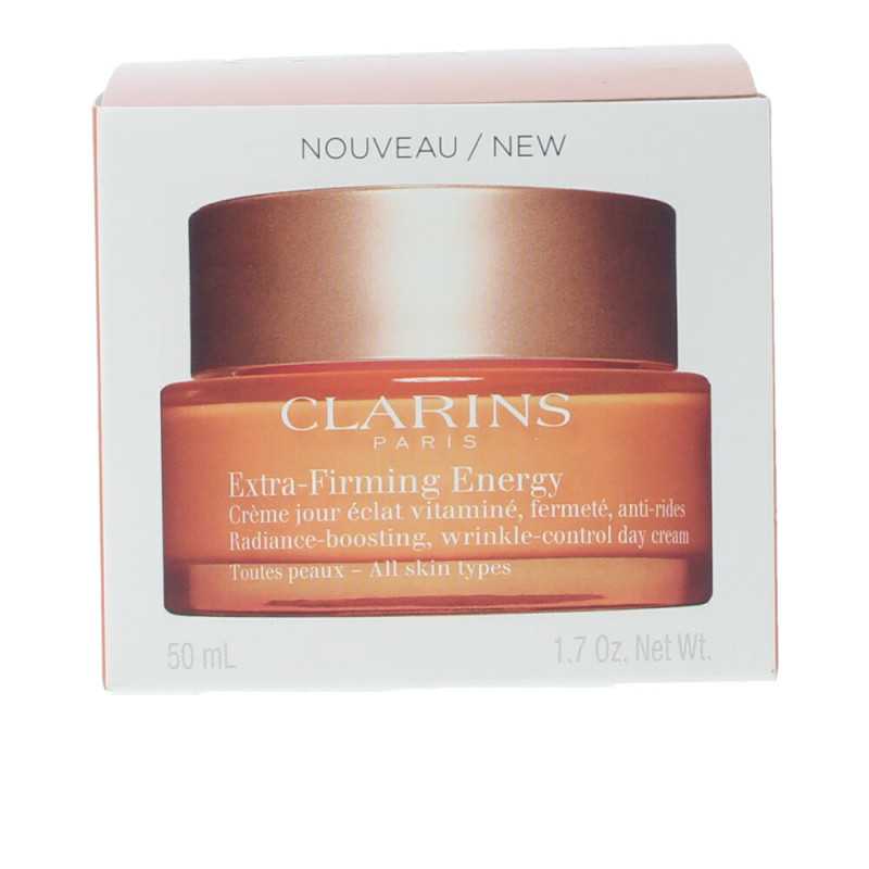 EXTRA FIRMING ENERGY 50 ml by CLARINS for Woman