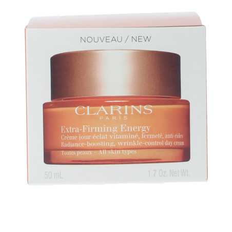 EXTRA FIRMING ENERGY 50 ml by CLARINS for Woman