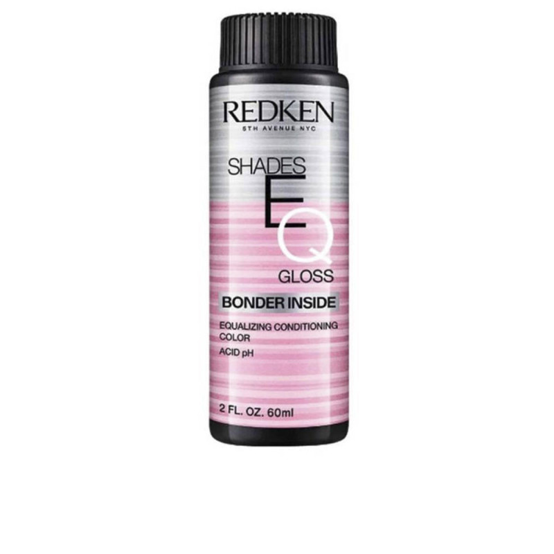 SHADES EQ bonder inside 06NCH 60 ml x 3 u by REDKEN for Woman
