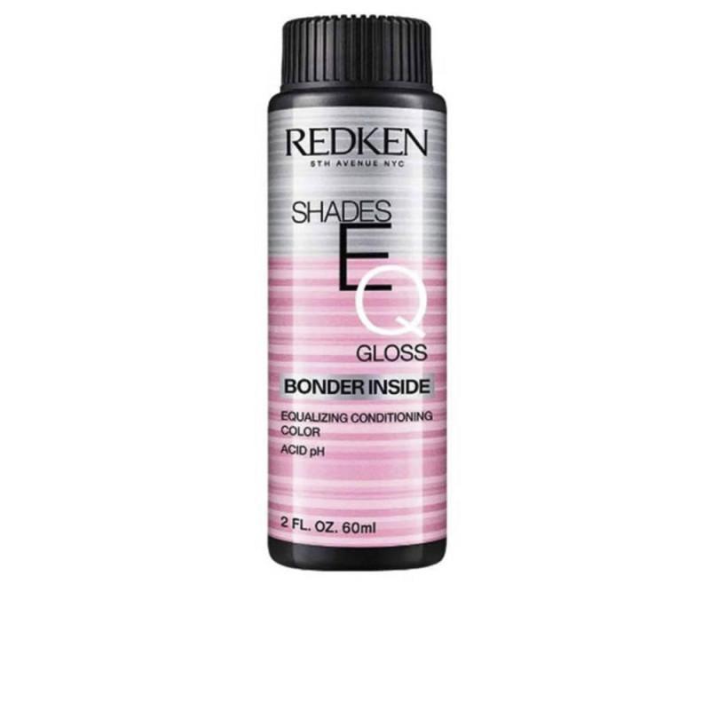 SHADES EQ bonder inside 07NCH 60 ml x 3 u by REDKEN for Woman