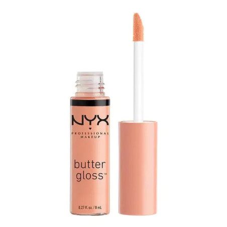 Nyx Butter Gloss Fortune Cookie 8ml