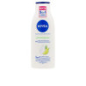 LEMONGRASS loción corporal 5 en 1 400 ml by NIVEA for Unisex