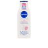 ROSE BLOSSOM loción corporal 5 en 1 400 ml by NIVEA for Unisex